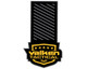 Valken Airsoft Rubber Velcro Patch - Valken Medal (92293) Valken Airsoft Rubber Velcro Patch - Valken Medal (92293)
